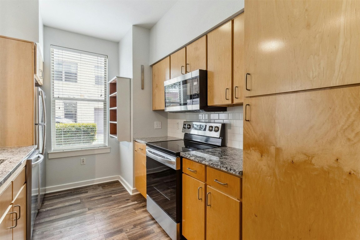 1201 Grove Boulevard, Unit 1501 Austin, TX 78741 - Photo 8 of 26