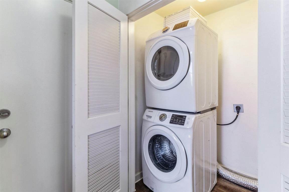 1201 Grove Boulevard, Unit 1501 Austin, TX 78741 - Photo 9 of 26