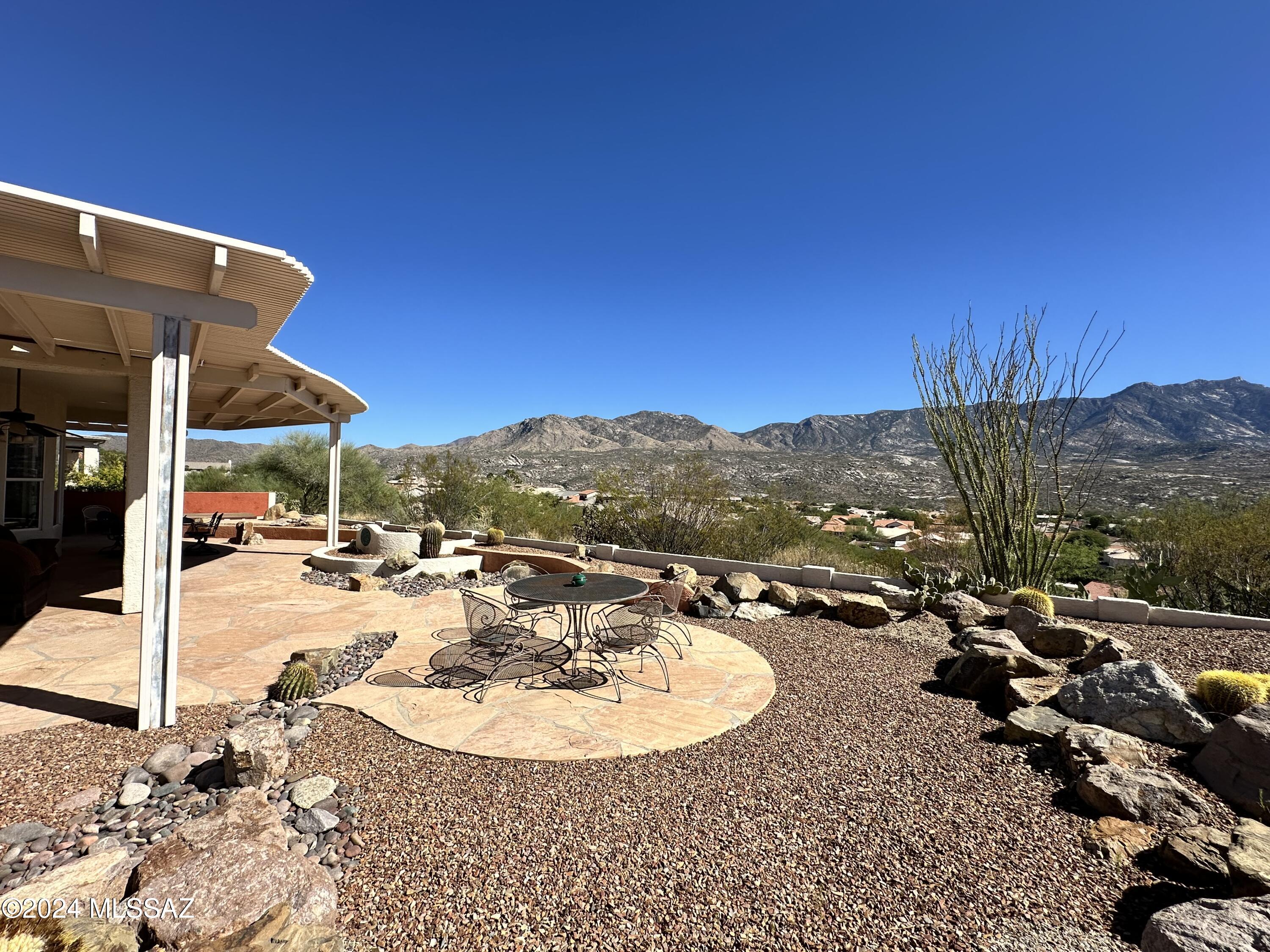 65091 East Diamond Ridge Court Tucson, AZ 85739 - Photo 27 of 32