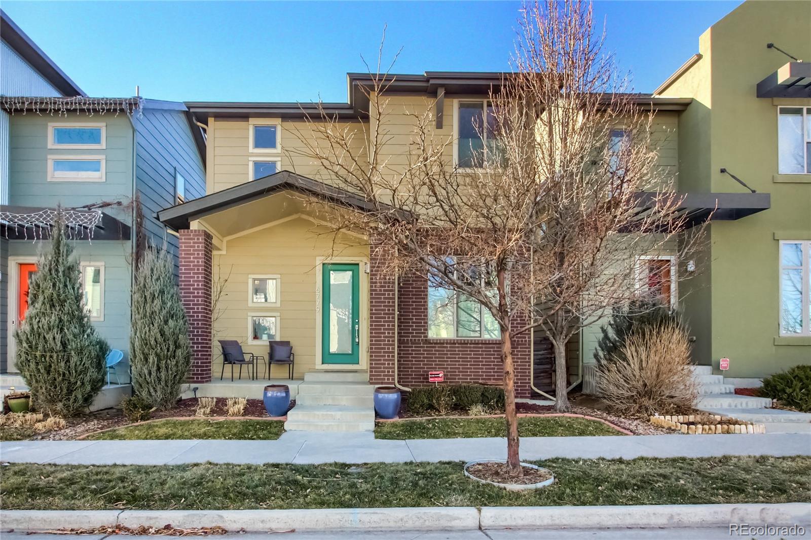 6779 Raritan Drive Denver, CO 80221 - Photo 1 of 50