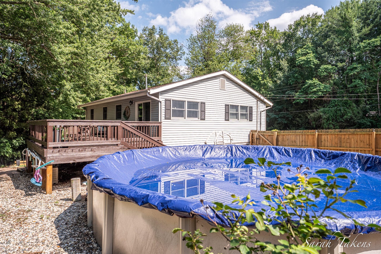 3860 East Pontaluna Road Fruitport, MI 49415 - Photo 33 of 53