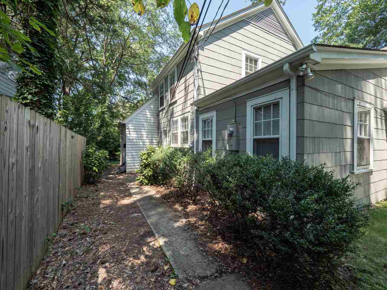314 Pogue Street, Unit 312 & 314 Raleigh, NC 27607 - Photo 3 of 28 Photo 3