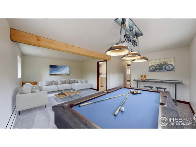 a bathroom with a sink mirror and window