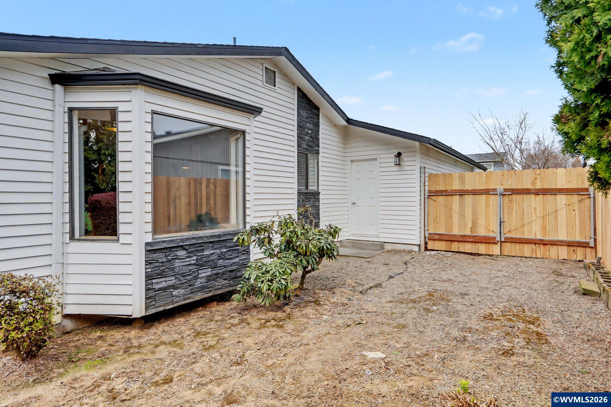 312 Southwest 9th Street Sublimity, OR 97385 - Photo 50 of 50