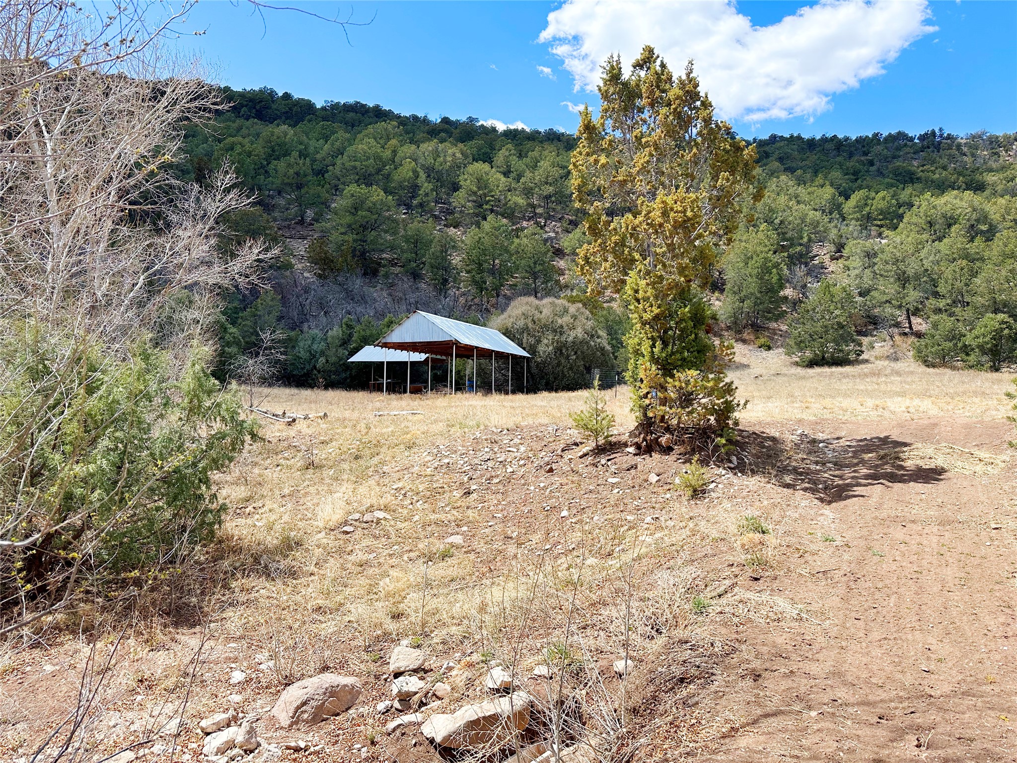 53 County Rd B44C Pecos, NM 87552 - Photo 13 of 24