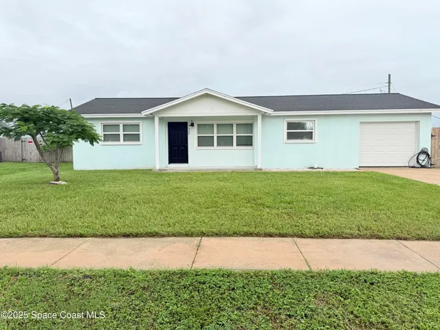 $2,350 | 320 Duet Avenue, Merritt Island, FL 32952