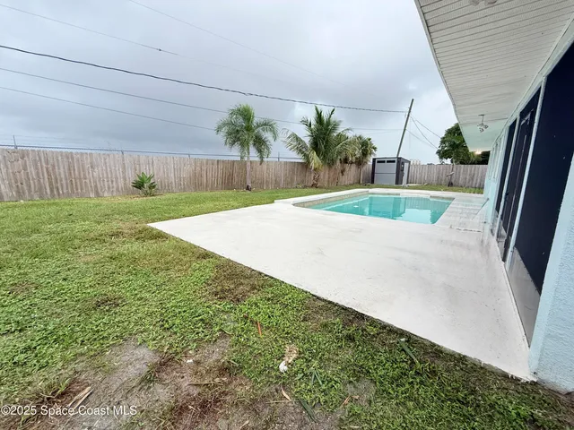 $2,350 | 320 Duet Avenue, Merritt Island, FL 32952