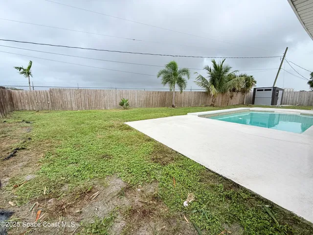 $2,350 | 320 Duet Avenue, Merritt Island, FL 32952