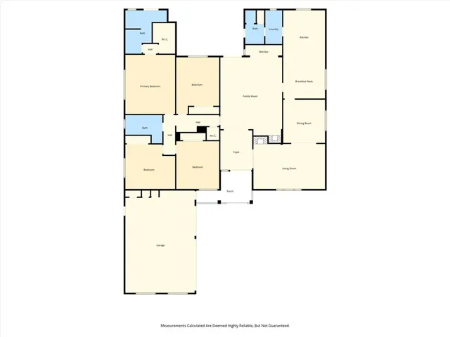 $1,225,000 | 612 West 17th Street, Upland, CA 91784