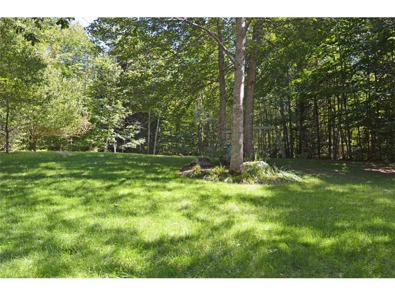 65 Johnson Road Windham, ME 04062 - Photo 27 of 29 Yard/Garden.