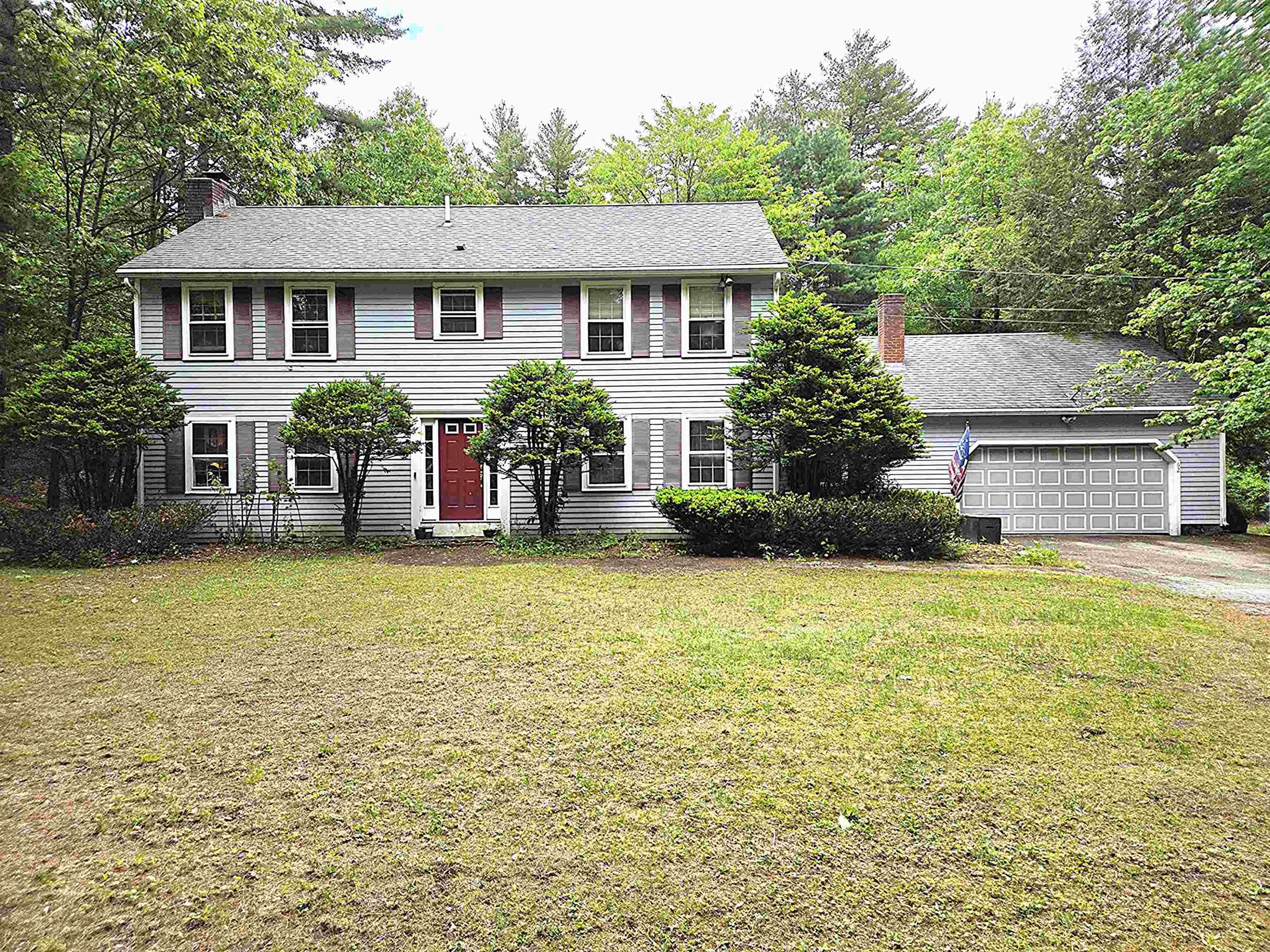 62 Boston Post Road Amherst, NH 03031 - Photo 1 of 34