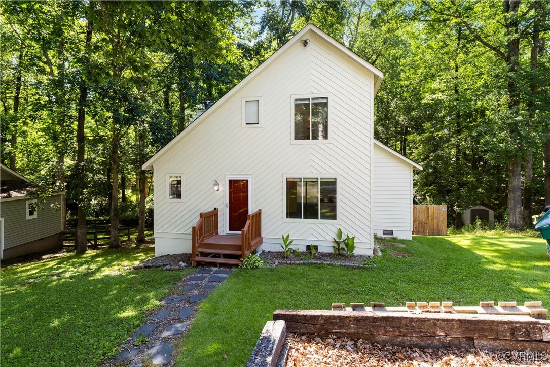 1453 Lockett Ridge Road Midlothian, VA 23114 - Photo 1 of 19 Gallery Image 1