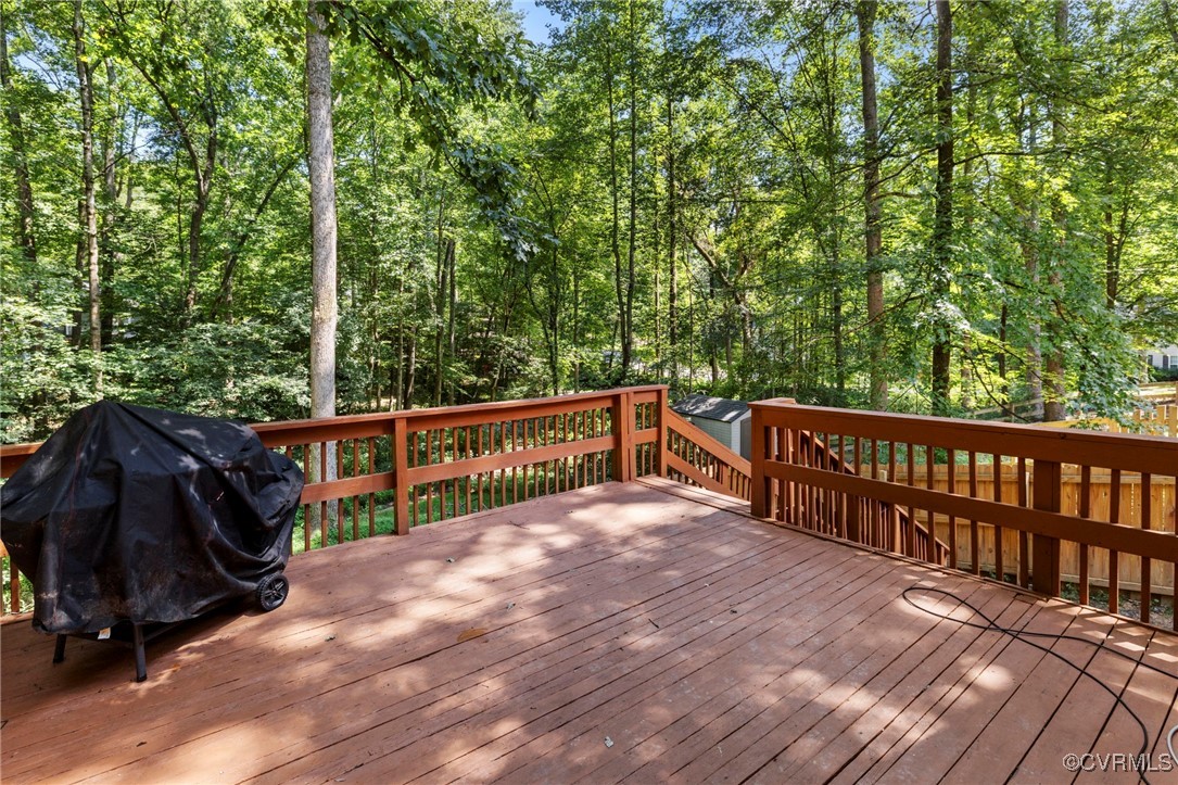 1453 Lockett Ridge Road Midlothian, VA 23114 - Photo 14 of 19 Gallery Image 14