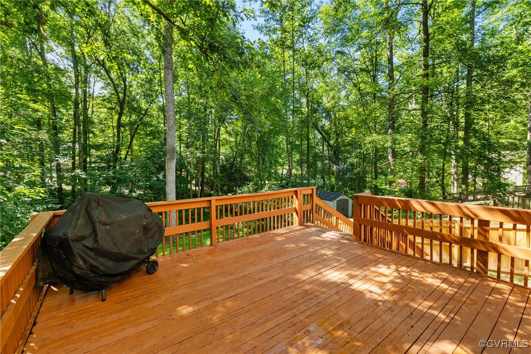 1453 Lockett Ridge Road Midlothian, VA 23114 - Photo 16 of 19 Gallery Image 16