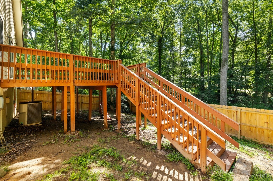 1453 Lockett Ridge Road Midlothian, VA 23114 - Photo 17 of 19 Gallery Image 17