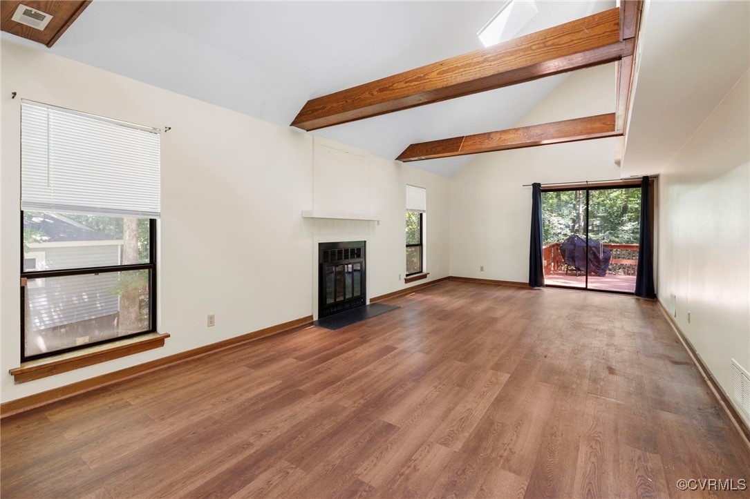 1453 Lockett Ridge Road Midlothian, VA 23114 - Photo 3 of 19 Gallery Image 3