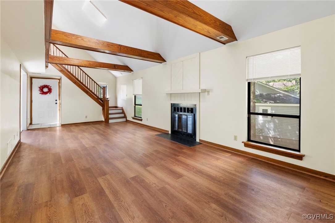 1453 Lockett Ridge Road Midlothian, VA 23114 - Photo 5 of 19 Gallery Image 5