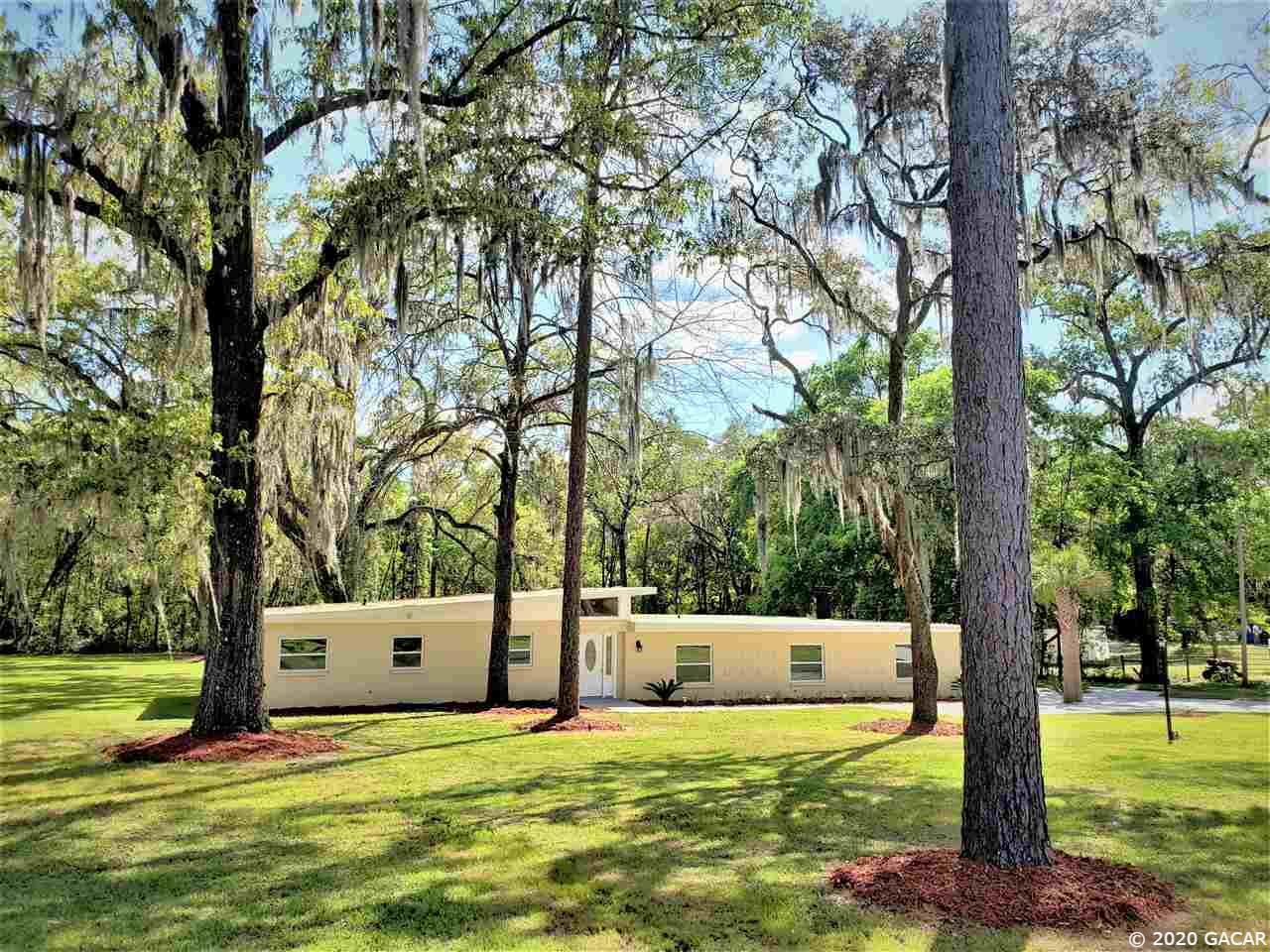 10907 Southwest 24th Avenue Gainesville, FL 32608 - Photo 2 of 16
