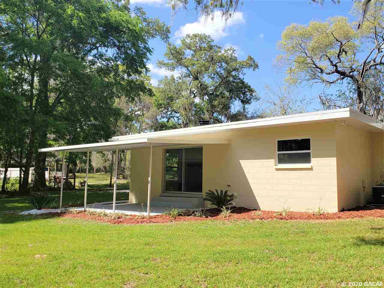 10907 Southwest 24th Avenue Gainesville, FL 32608 - Photo 3 of 16