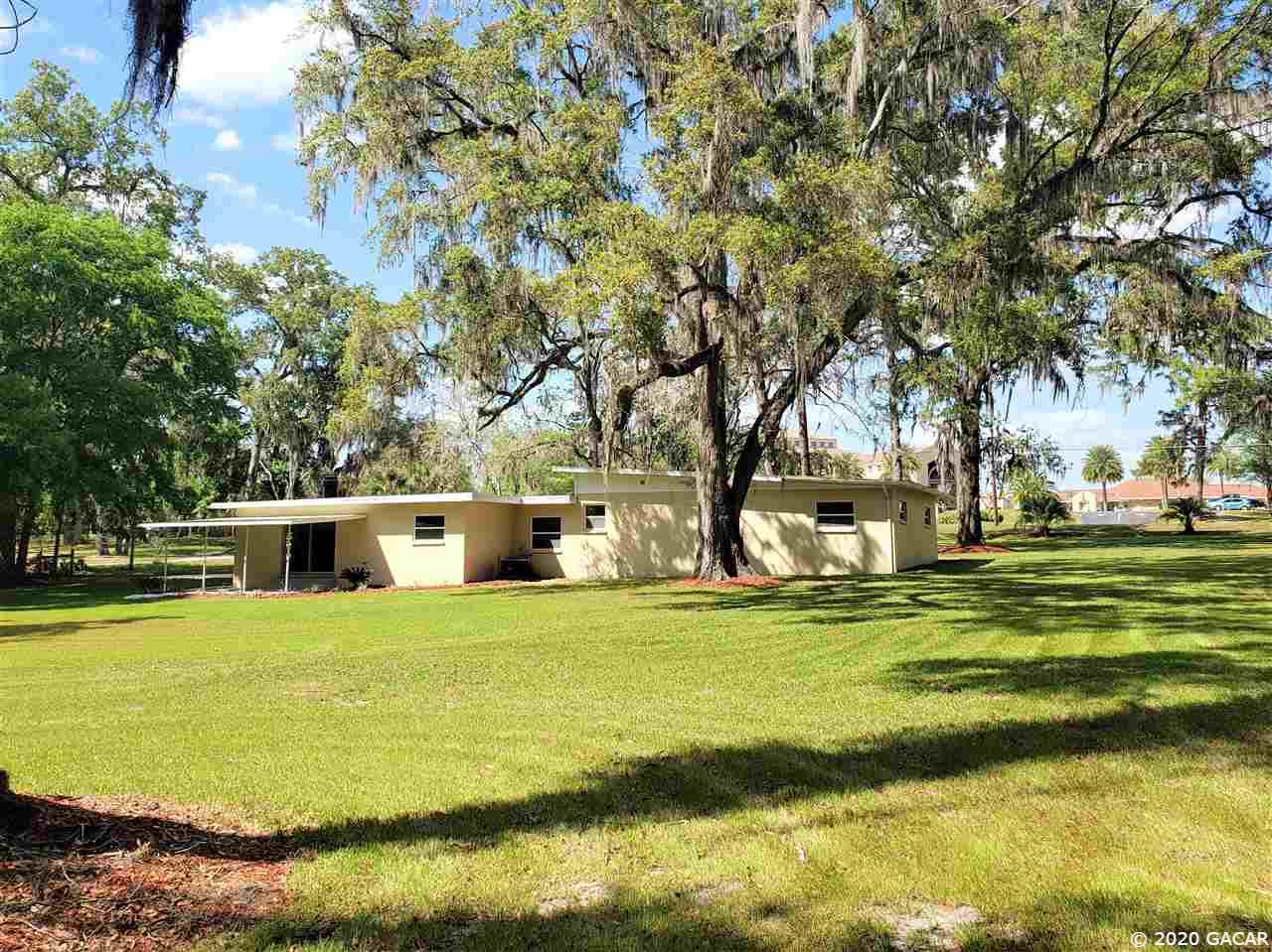 10907 Southwest 24th Avenue Gainesville, FL 32608 - Photo 4 of 16