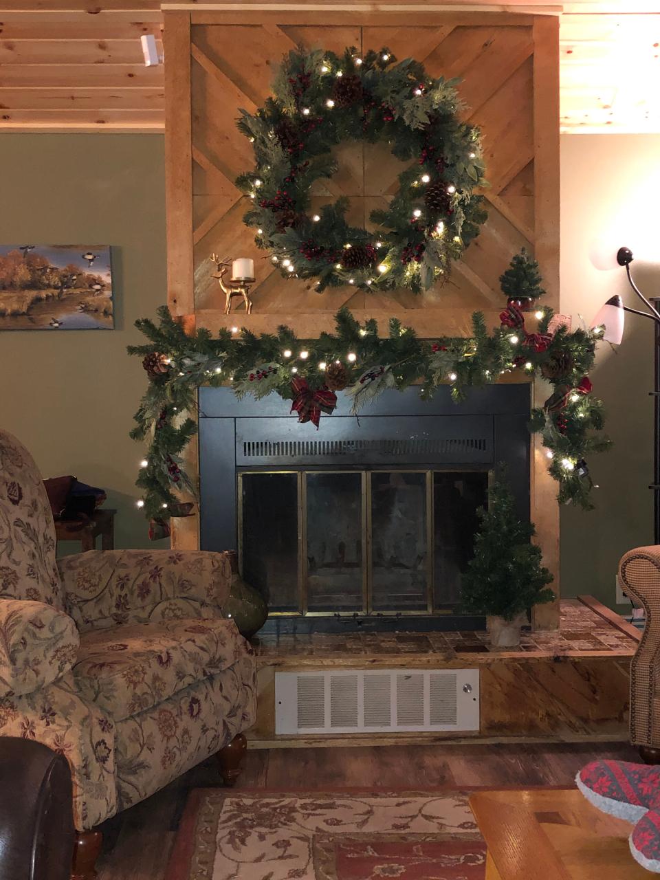 3434 Tutt Road Mercer, WI 54547 - Photo 3 of 21 Gallery Image 3