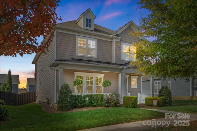 $679,000 | 13604 Jacks Lane, Pineville, NC 28134