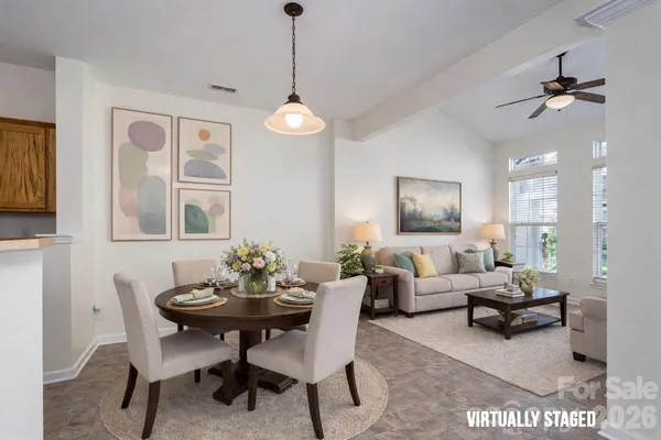 $309,000 | 115 Autumn Falls Drive, Unit 34, Lake Wylie, SC 29710