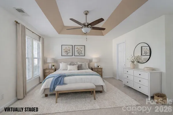 $309,000 | 115 Autumn Falls Drive, Unit 34, Lake Wylie, SC 29710