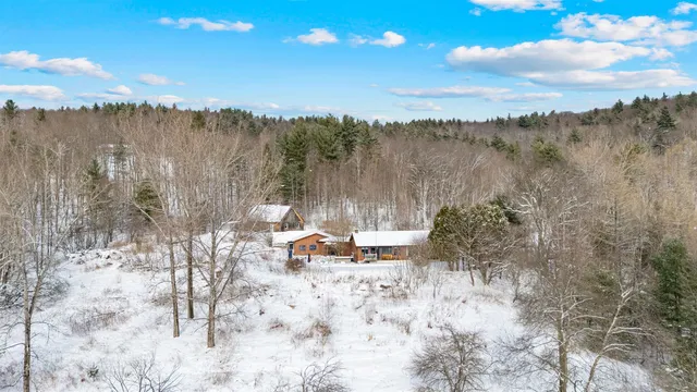 $785,000 | 49 Nashville Road, Jericho, VT 05465