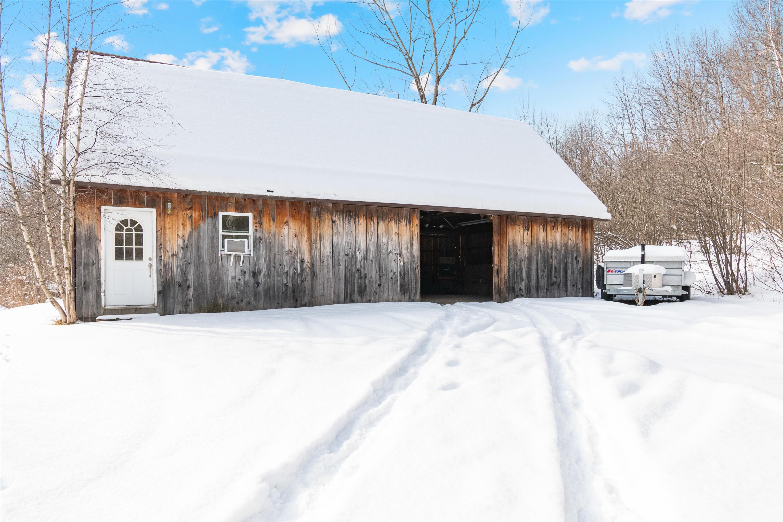 49 Nashville Road Jericho, VT 05465 - Photo 41 of 60