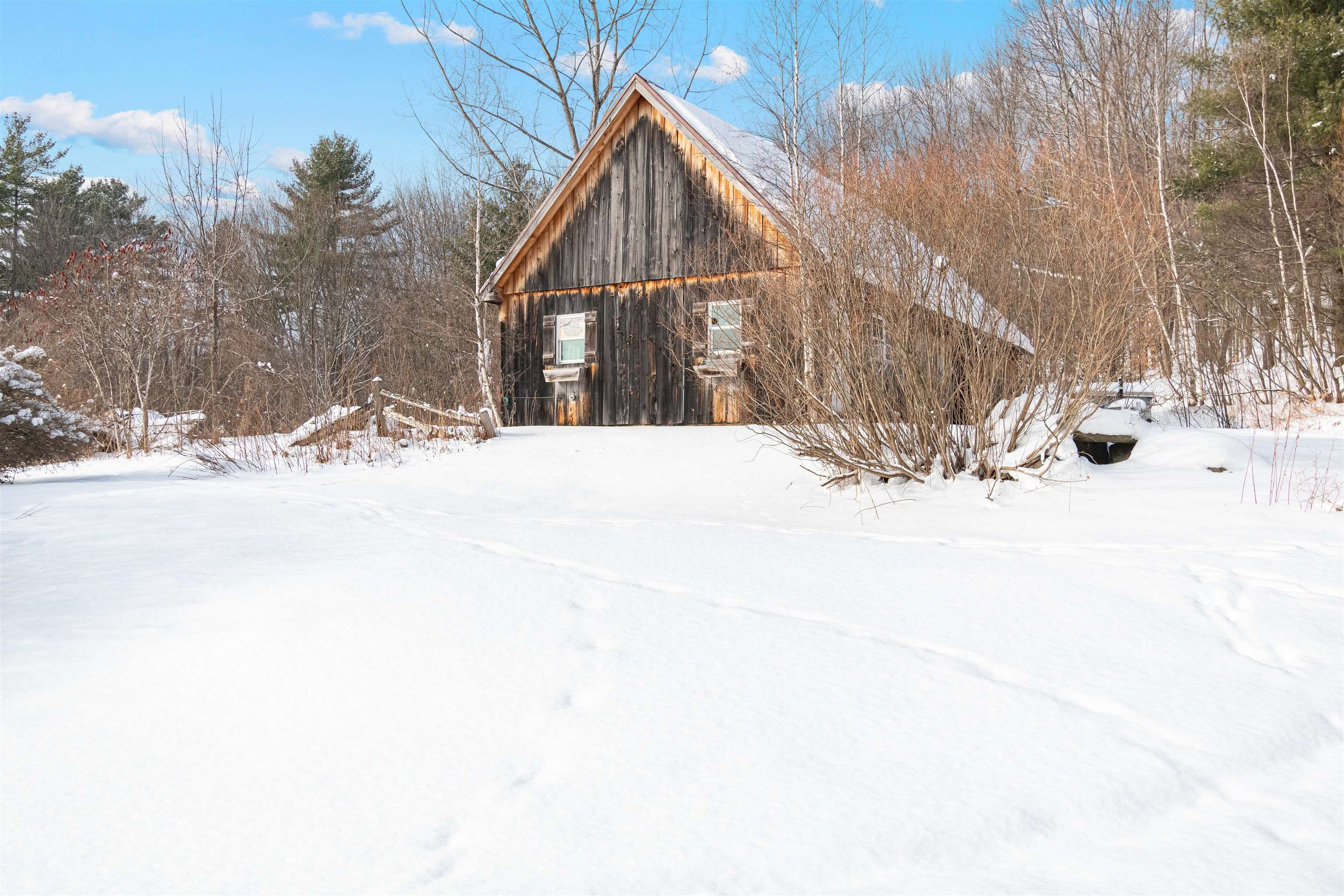 49 Nashville Road Jericho, VT 05465 - Photo 43 of 60