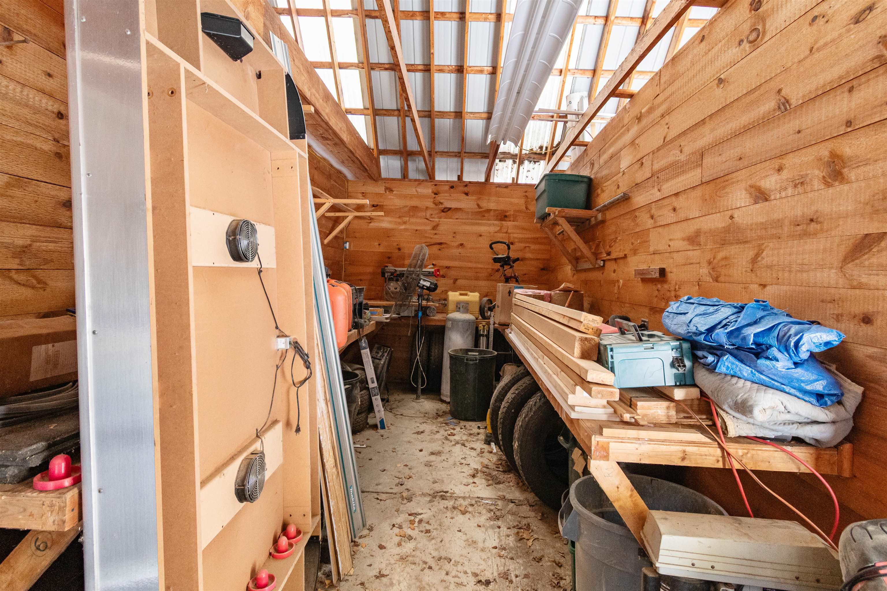 49 Nashville Road Jericho, VT 05465 - Photo 46 of 60