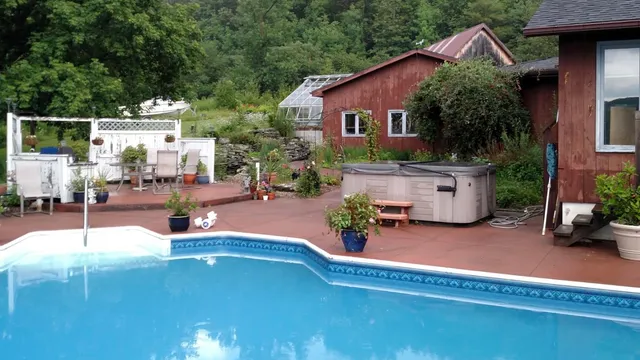 $785,000 | 49 Nashville Road, Jericho, VT 05465