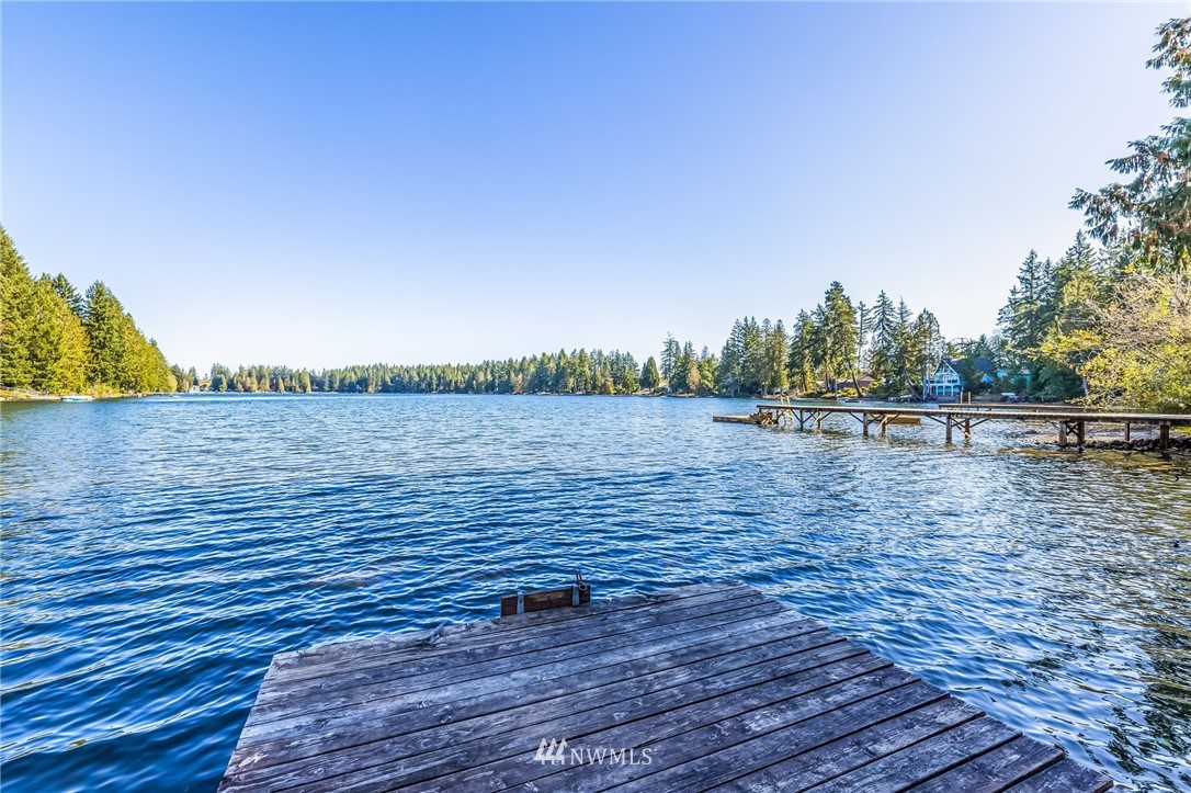 690 East Benson Lake Road Grapeview, WA 98546 - Photo 1 of 35 Gallery Image 1