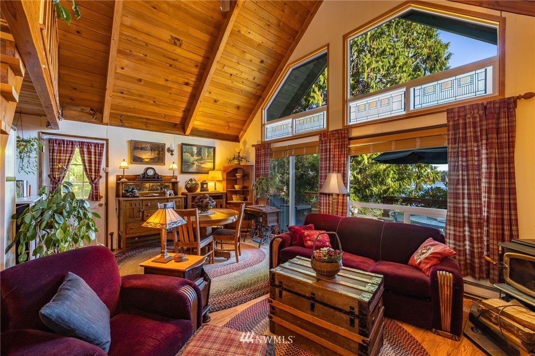 690 East Benson Lake Road Grapeview, WA 98546 - Photo 15 of 35 Gallery Image 15