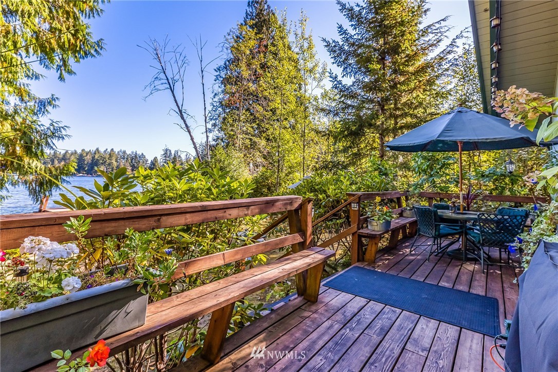 690 East Benson Lake Road Grapeview, WA 98546 - Photo 17 of 35 Gallery Image 17