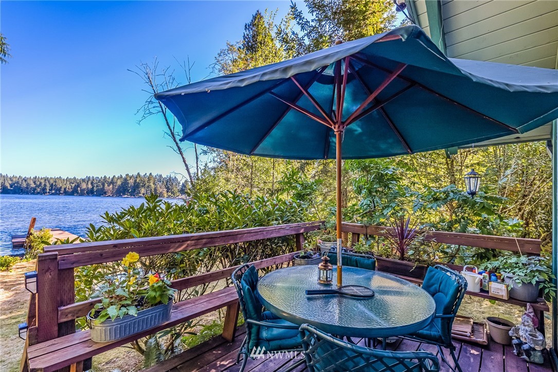 690 East Benson Lake Road Grapeview, WA 98546 - Photo 18 of 35 Gallery Image 18