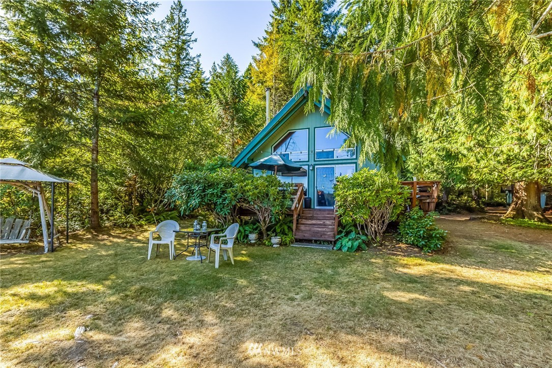 690 East Benson Lake Road Grapeview, WA 98546 - Photo 19 of 35 Gallery Image 19