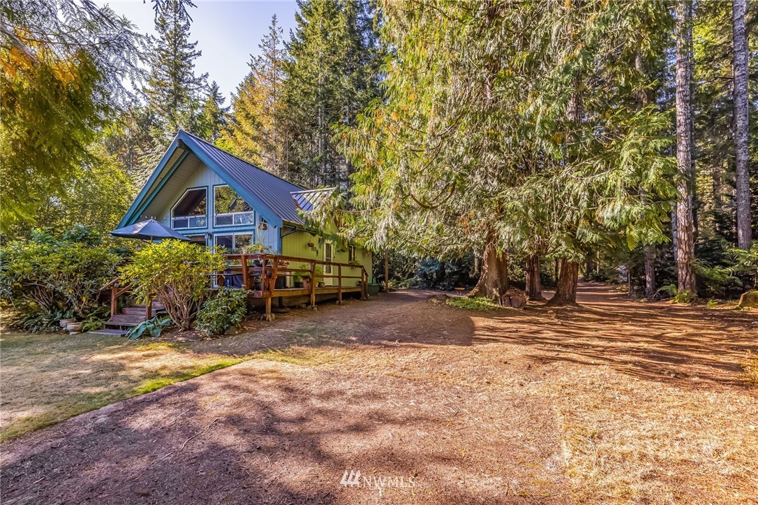 690 East Benson Lake Road Grapeview, WA 98546 - Photo 22 of 35 Gallery Image 22