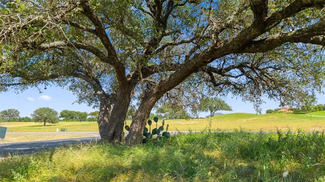 front view of a house with a street