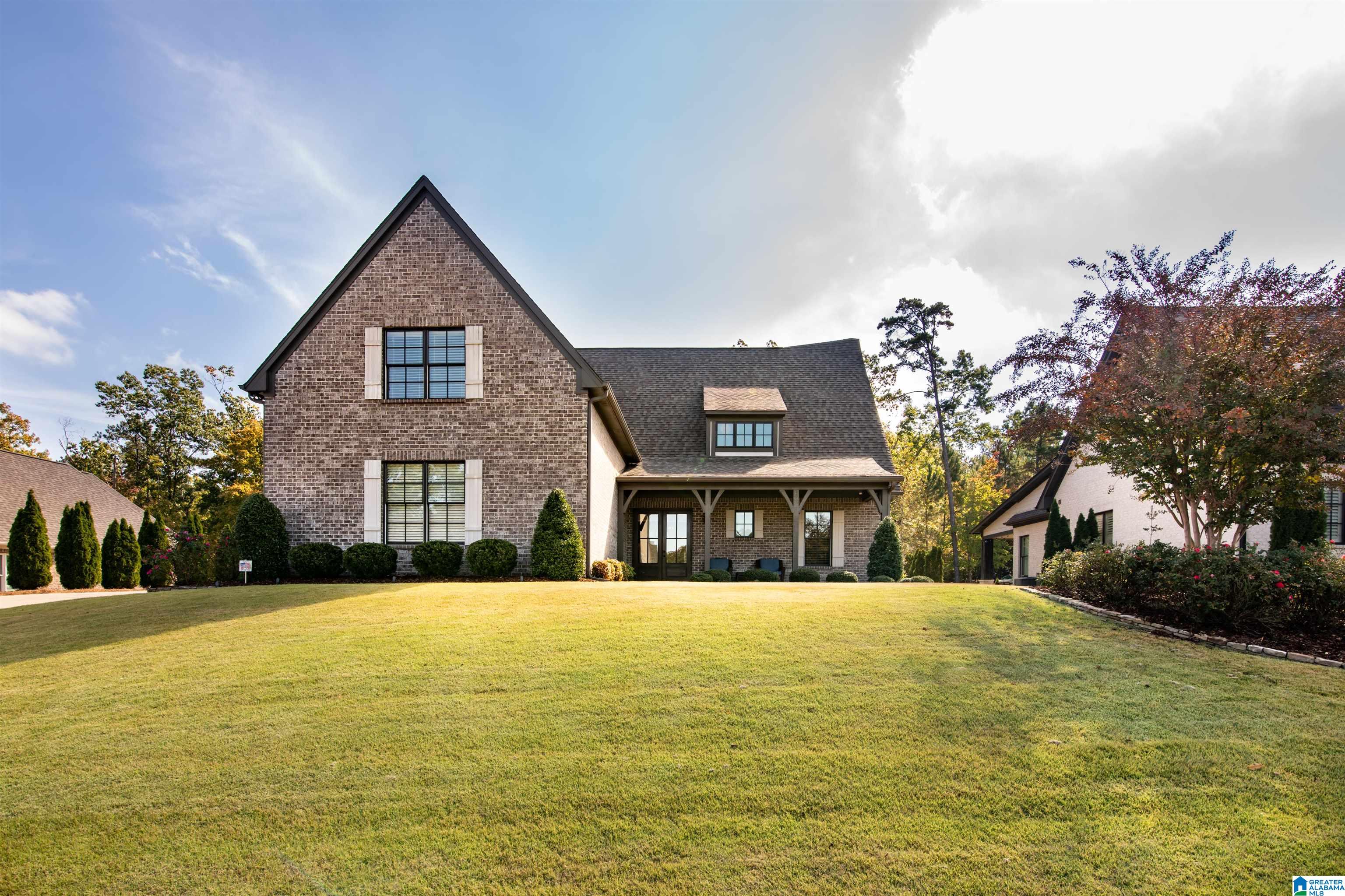 1096 Regency Way Birmingham, AL 35242 - Photo 3 of 50