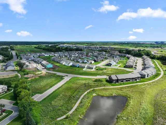 $375,000 | 13740 Kaylemore Trail, Rosemount, MN 55068