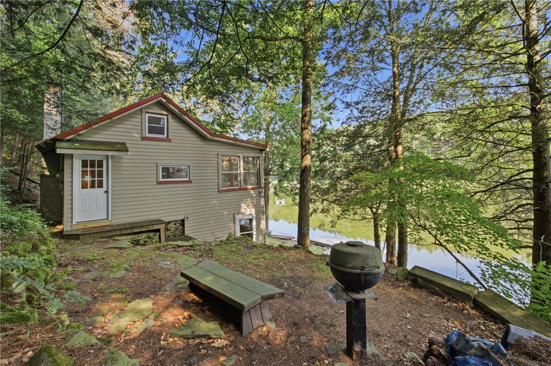 3819 Goodhue Lake Road Addison, NY 14801 - Photo 2 of 29