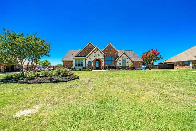 $515,000 | 12155 St Patricks Drive, Talty, TX 75126