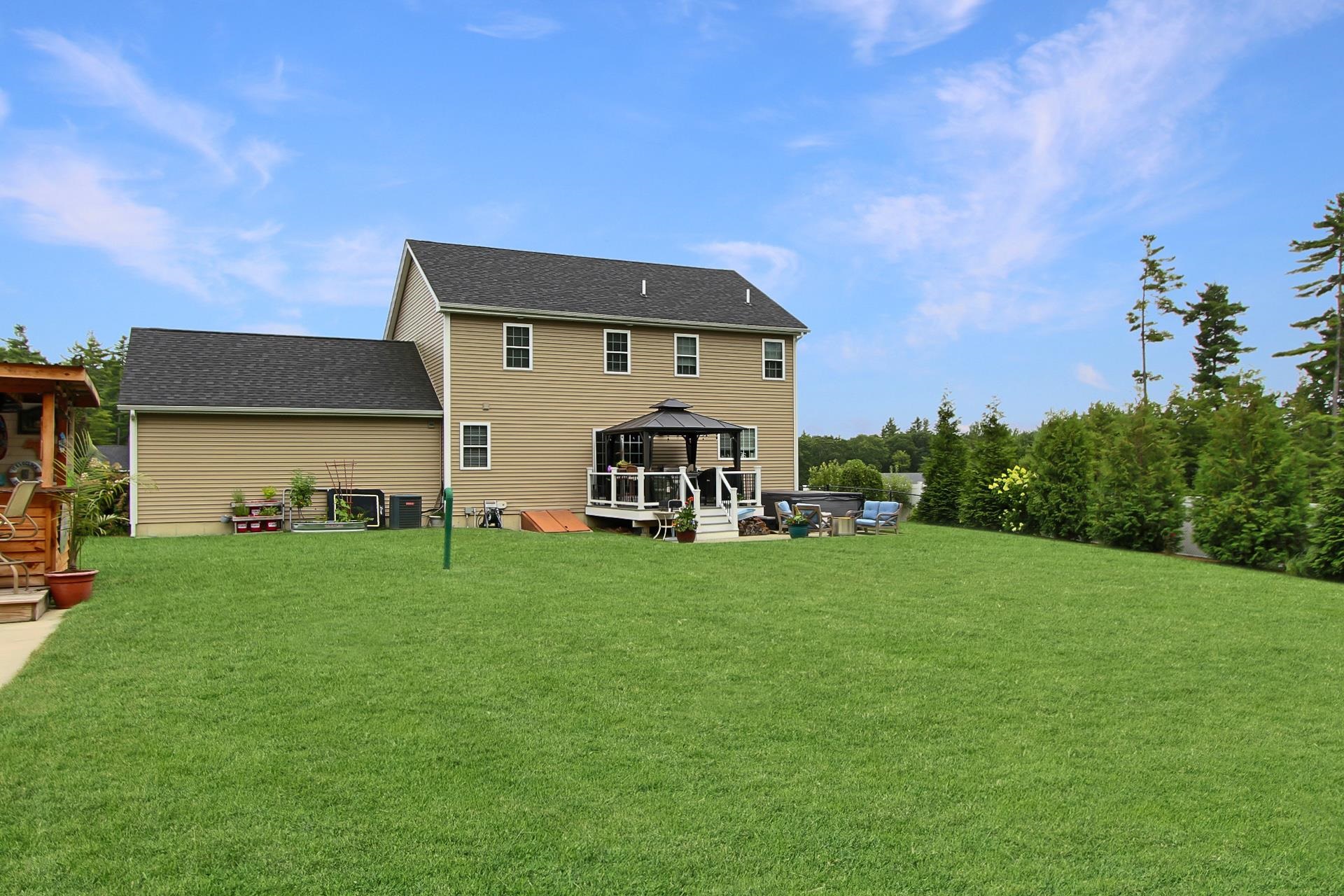 20 Riley Road Mont Vernon, NH 03057 - Photo 26 of 33 Gallery Image 26
