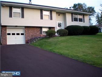 126 Harry Road Eagleville, PA 19403 - Photo 1 of 11 Exterior Front