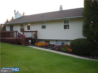 126 Harry Road Eagleville, PA 19403 - Photo 11 of 11 Exterior Back
