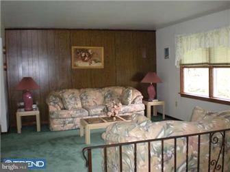126 Harry Road Eagleville, PA 19403 - Photo 5 of 11 Living Room