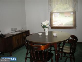 126 Harry Road Eagleville, PA 19403 - Photo 8 of 11 Dining Room