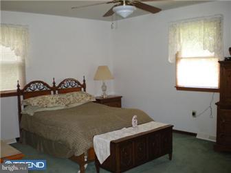 126 Harry Road Eagleville, PA 19403 - Photo 9 of 11 Bedroom - Main